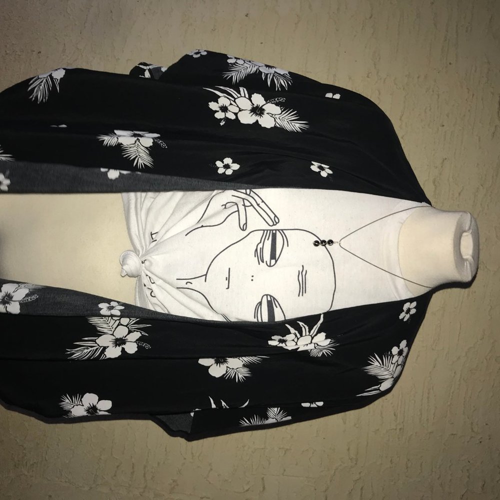 Shawl